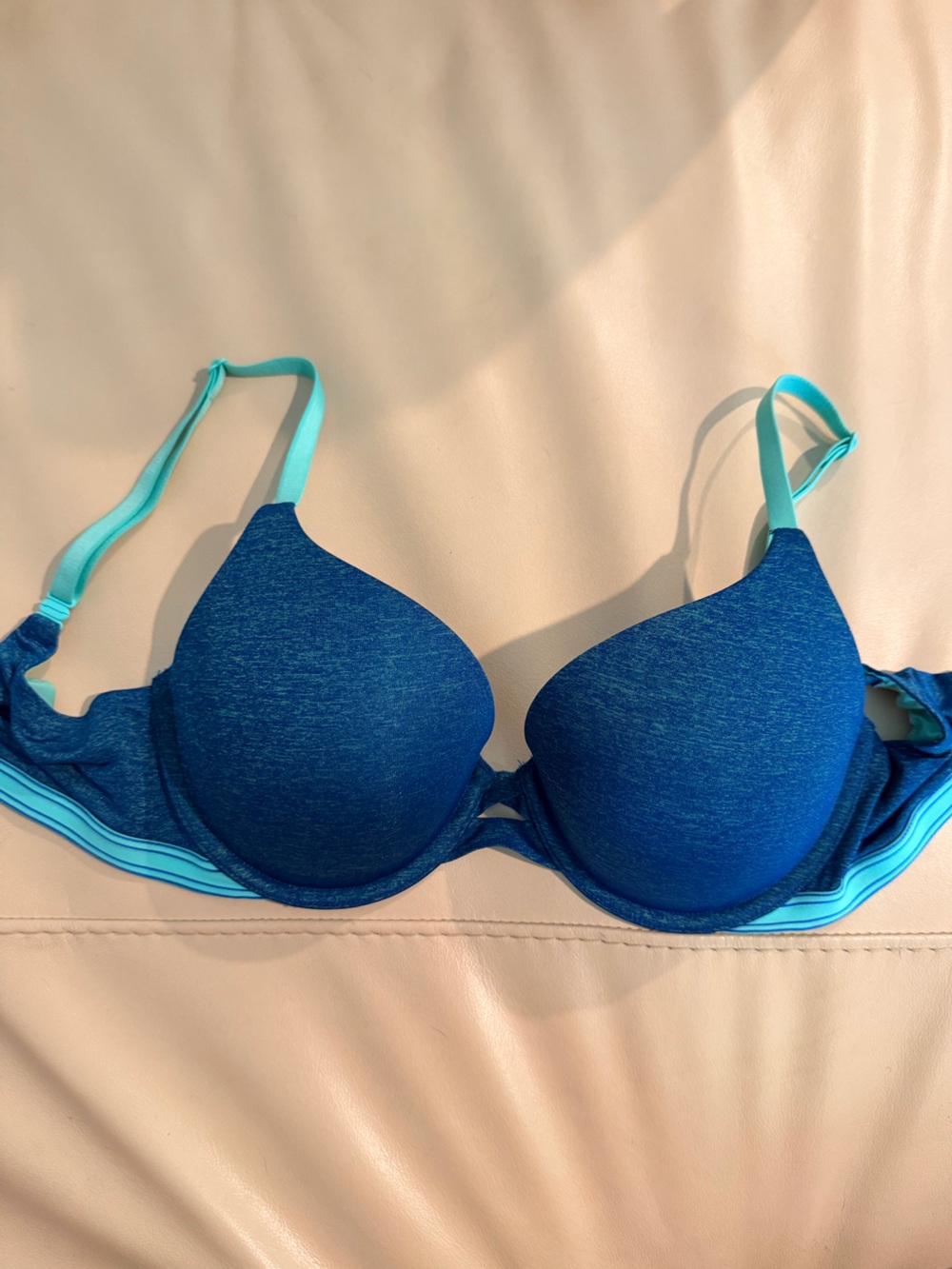 Victoria's Secret Perfect Shape Bra 32D